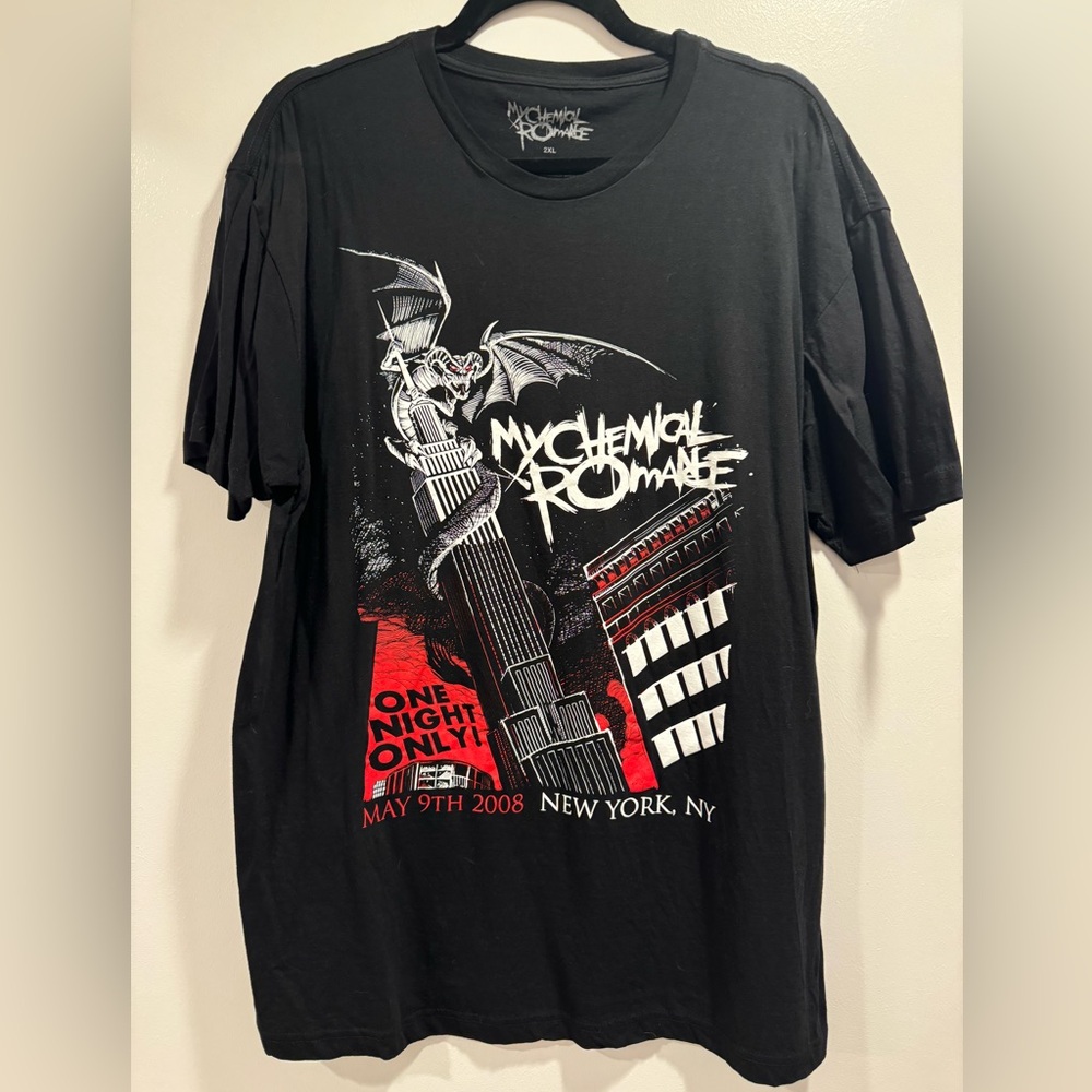 My Chemical Romance T-Shirt